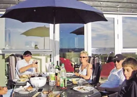 Naesvej Xii 度假居 阿森斯