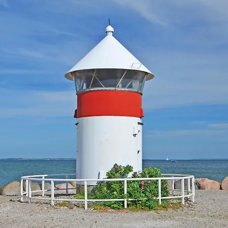 度假居 Naesvej Xii *