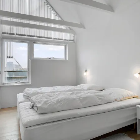 度假居 Naesvej Xii