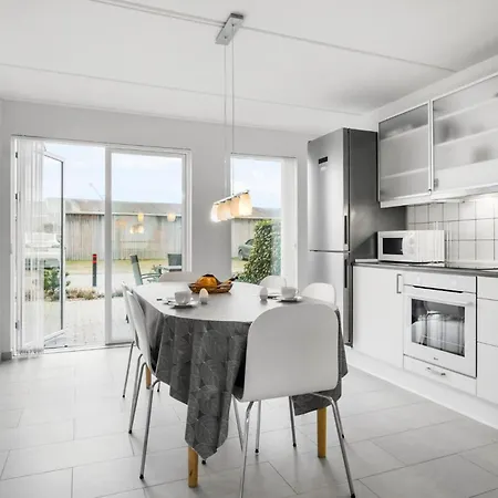 Naesvej Xii 度假居 *