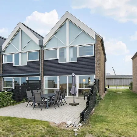 Naesvej Xii 度假居 阿森斯