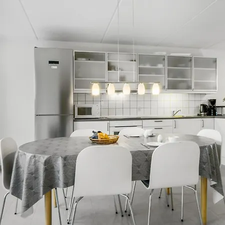 Naesvej Xii 度假居 *