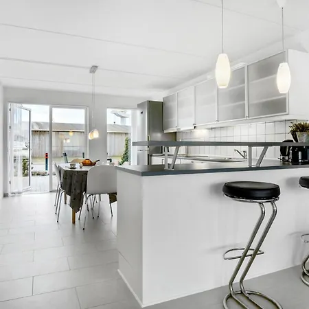 Naesvej Xii 度假居 *