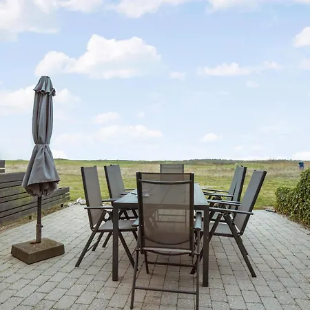 度假居 Naesvej Xii 阿森斯