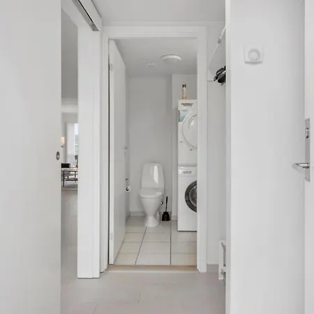 度假居 Naesvej Xii