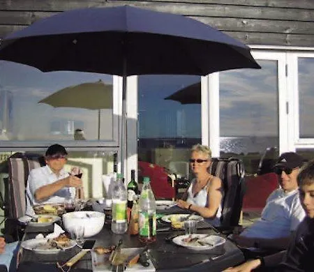 度假居 Naesvej Xii