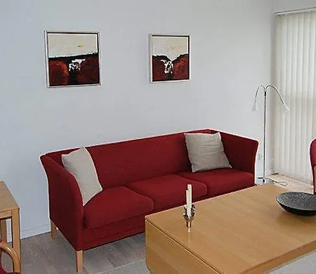 度假居 Naesvej Xii 阿森斯